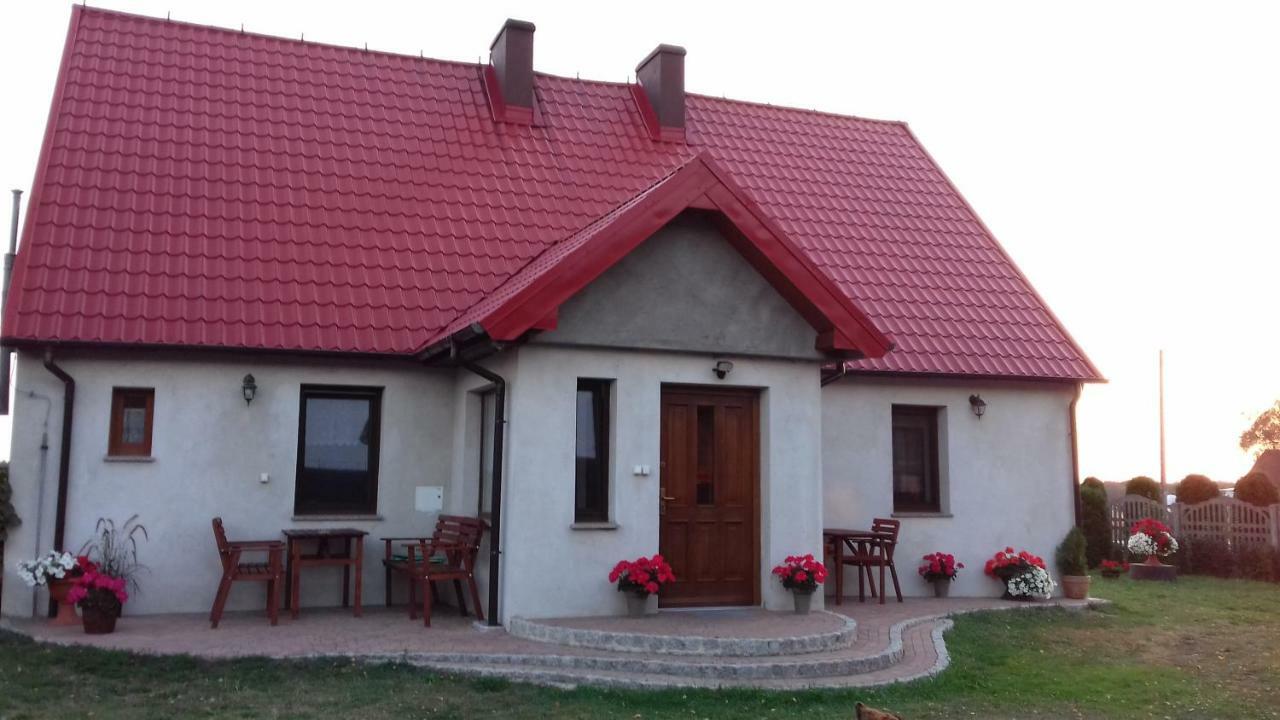 Agroturystyka U Pawla I Asi Kobyla Gora Exterior photo